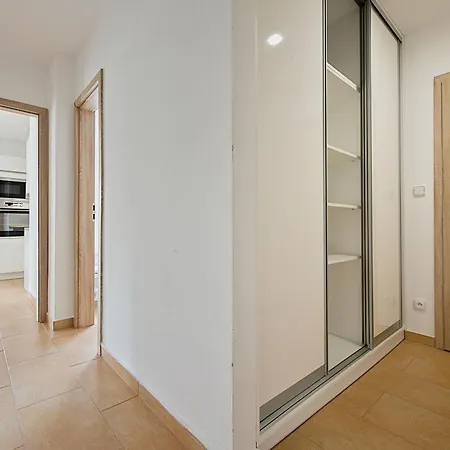 Aparmany Ludmila- Za Potokem 97,pozlovice Apartment *